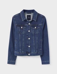 Crew Clothing denim jacket